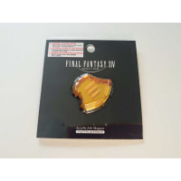 FINAL FANTASY XIV acrylic job magnet Monk 